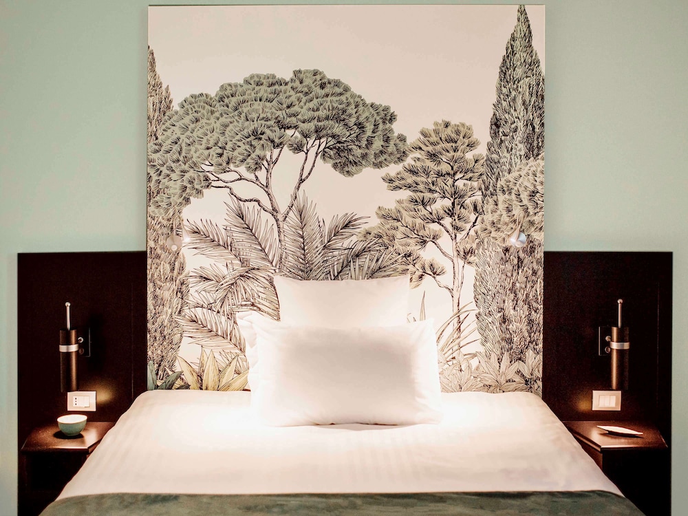 Classic Single Room