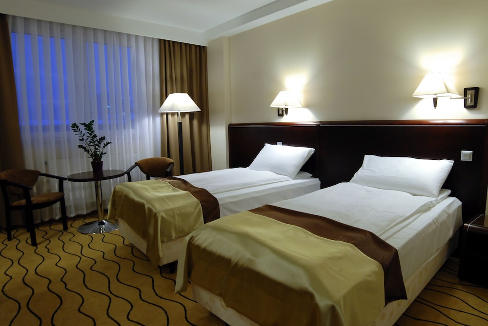 Comfort Twin Room