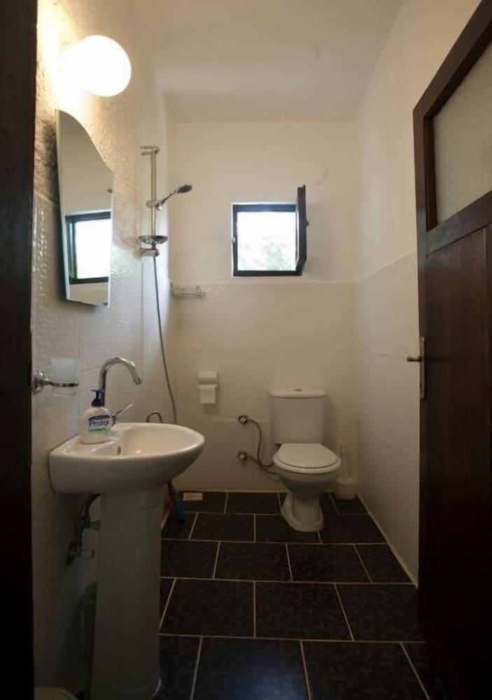 Standard Triple Room photo 2