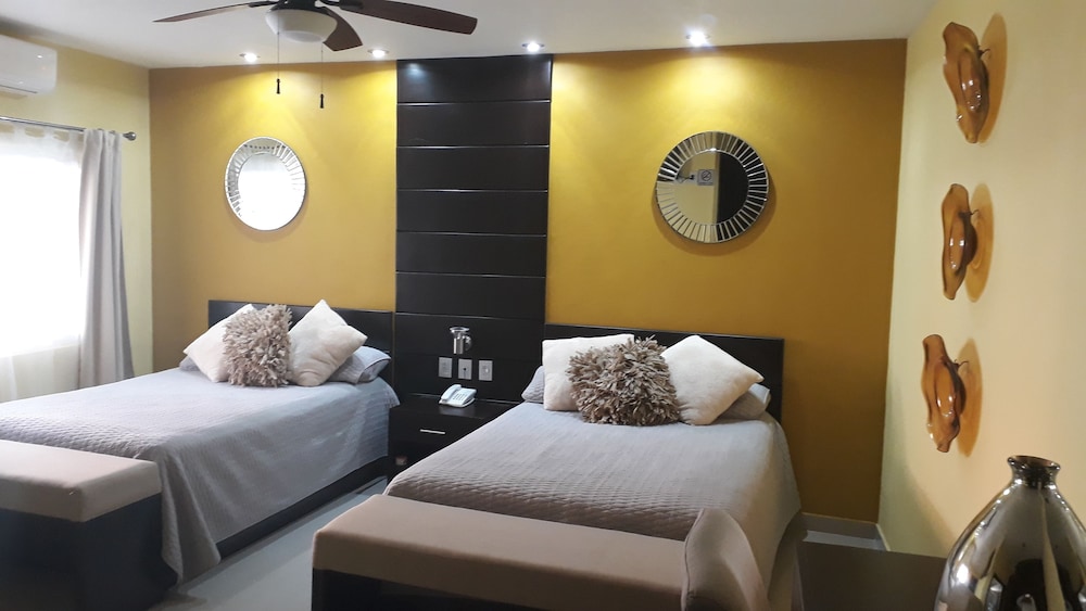 Luxury Double Room photo 2
