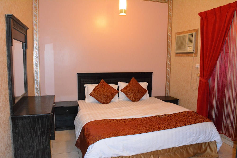 Apartment, 1 Bedroom (With Kitchen)