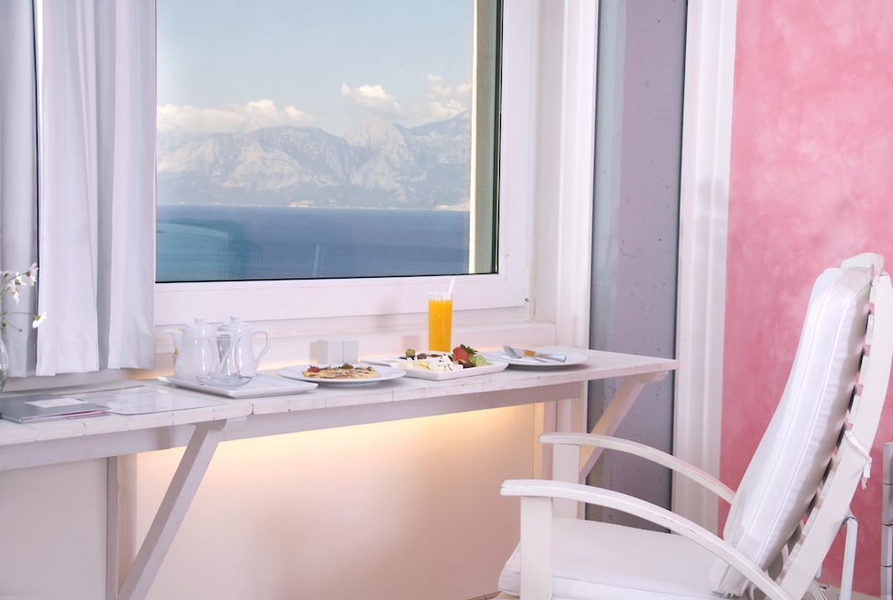 Standard Room, Sea View