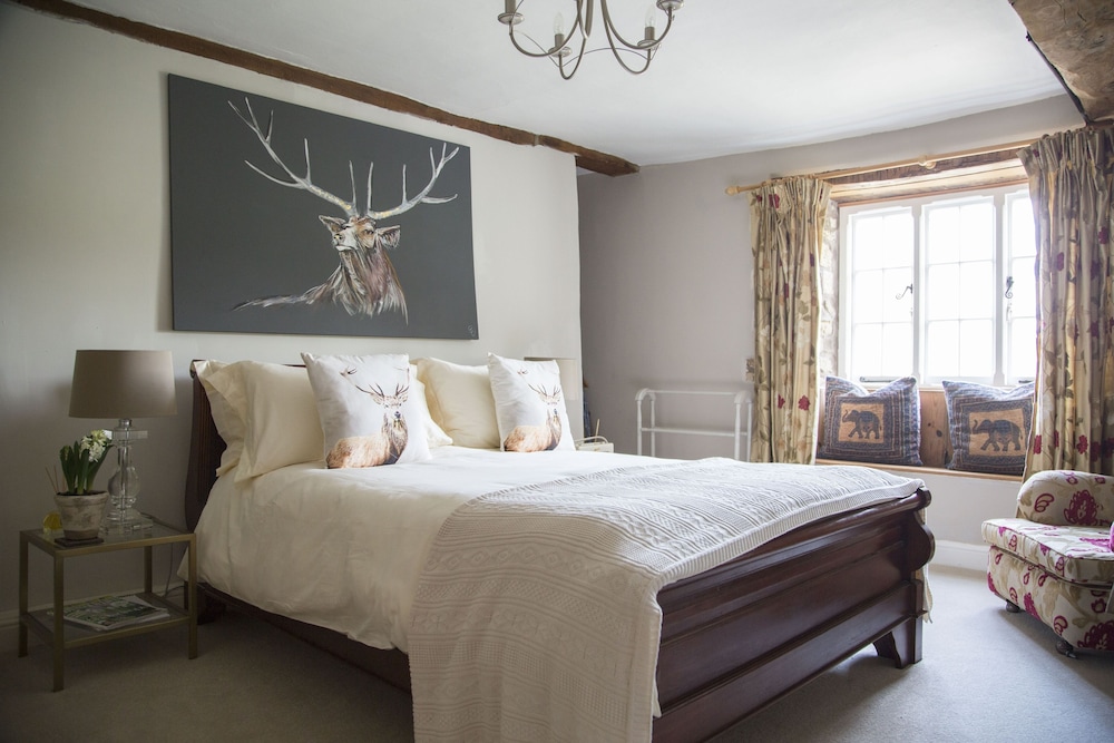 Deluxe Double Room photo 1