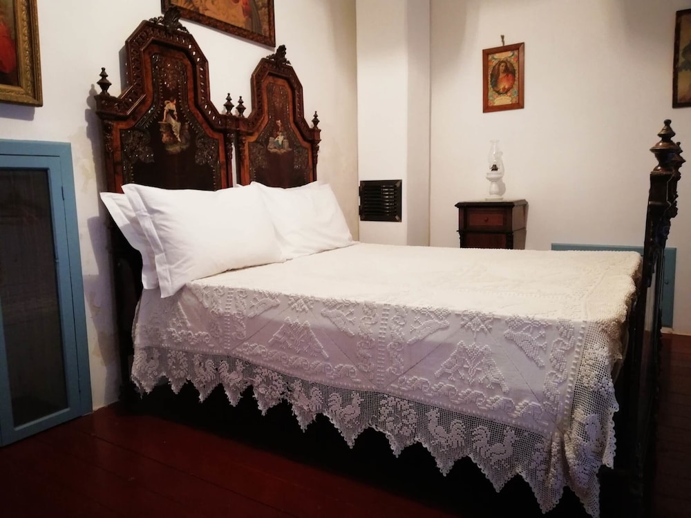 Exclusive House, 1 King Bed, Kitchen, Annex Building