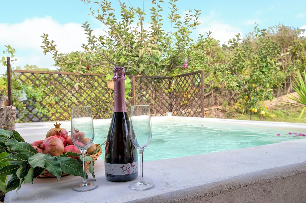 Alghero Rural Relax Privé Confort Exclusif Villa Laurus, Photo 10