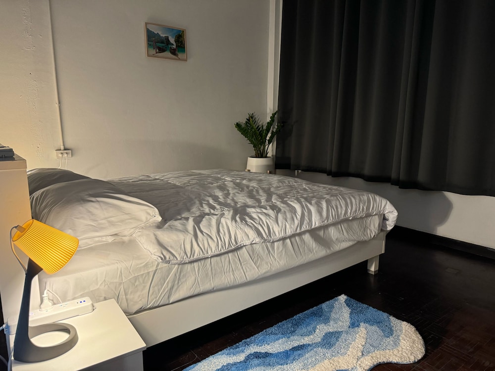 Comfort Single Room photo 1