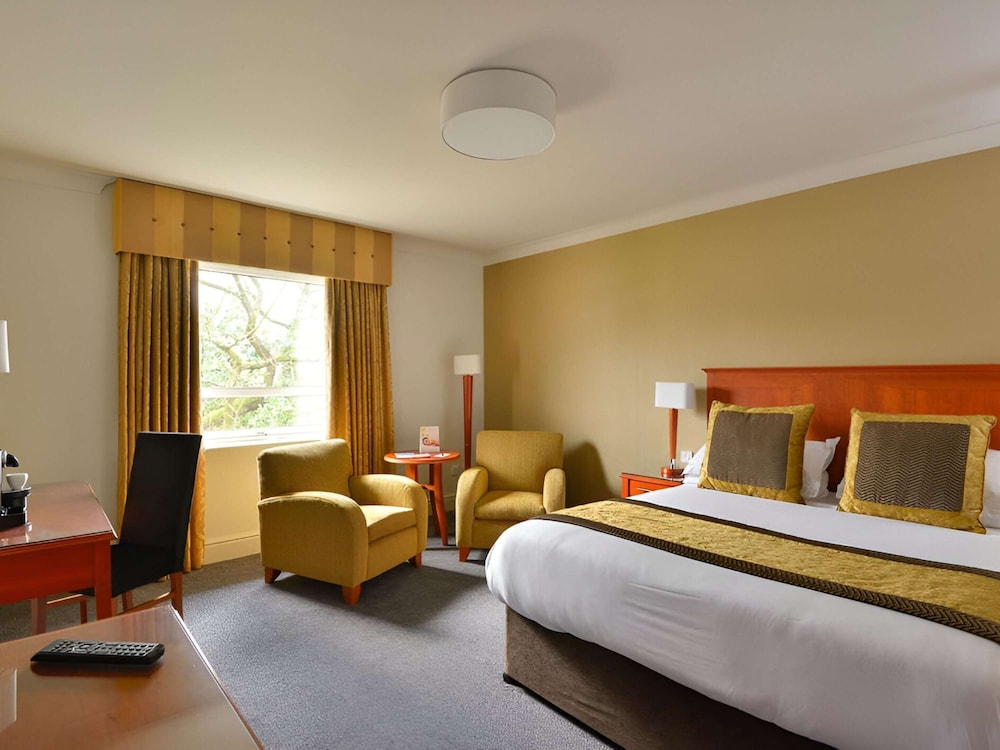 Privilege, Room, 1 Double Bed