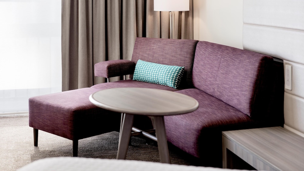 Standard Room, 2 Queen Beds (Worklife) - Photo 8