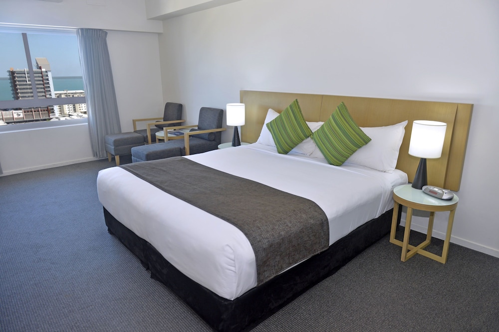 Room (Water View) - Photo 2