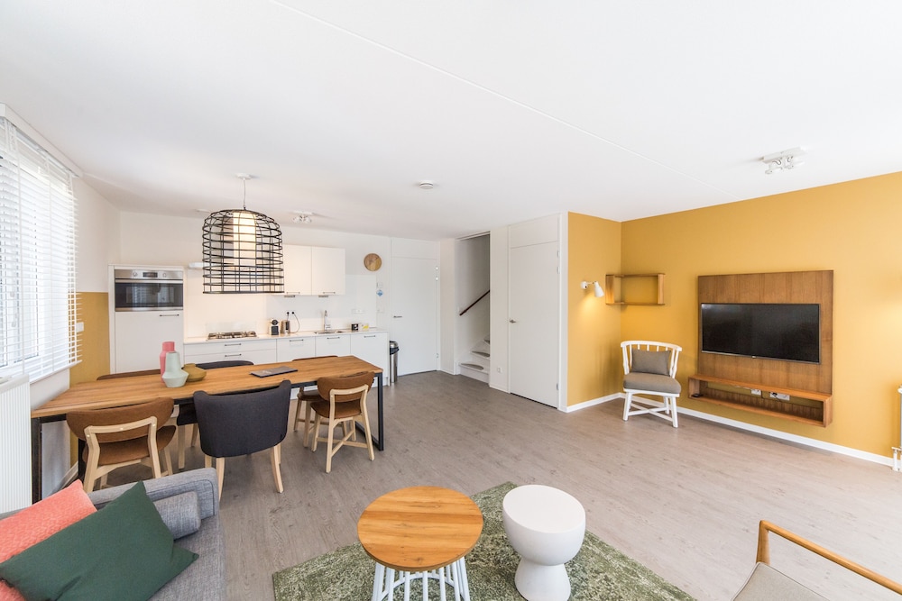 Luxury Apartment, 3 Bedrooms, Sauna
