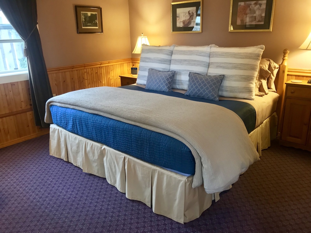 Premium Double Room
