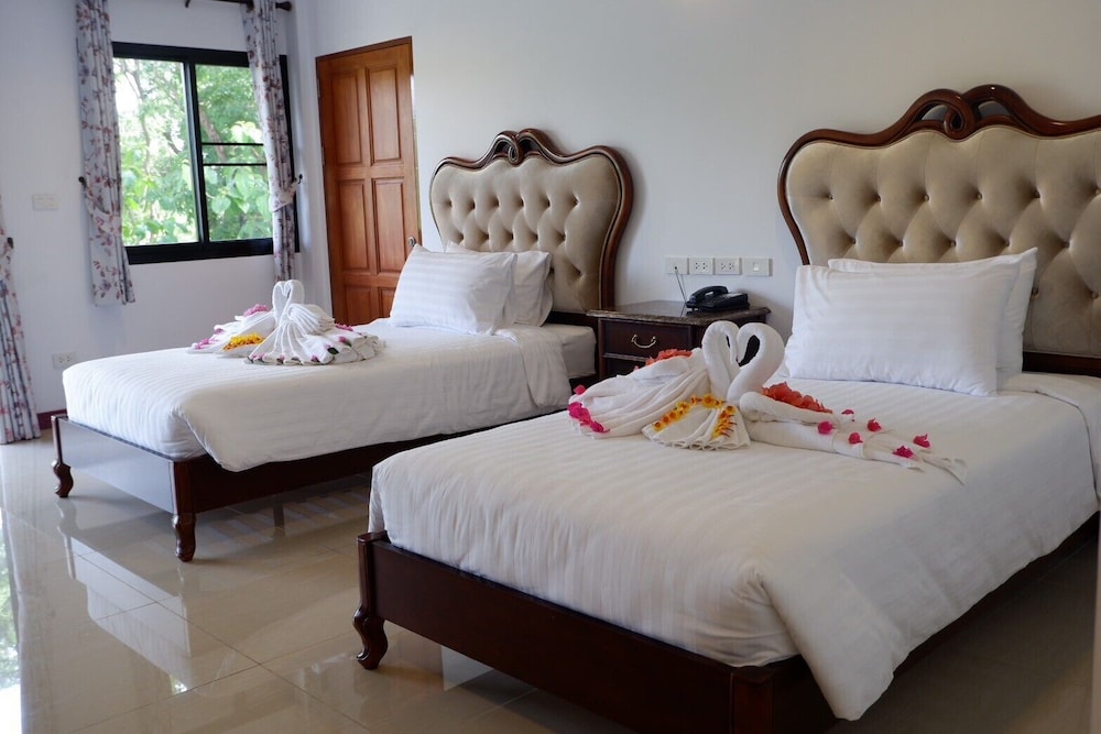 Deluxe Room photo 1