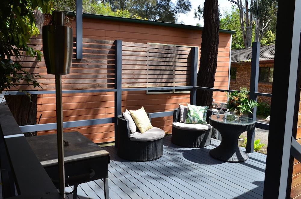 Queenslander - Linen/Towels Supplied photo 2