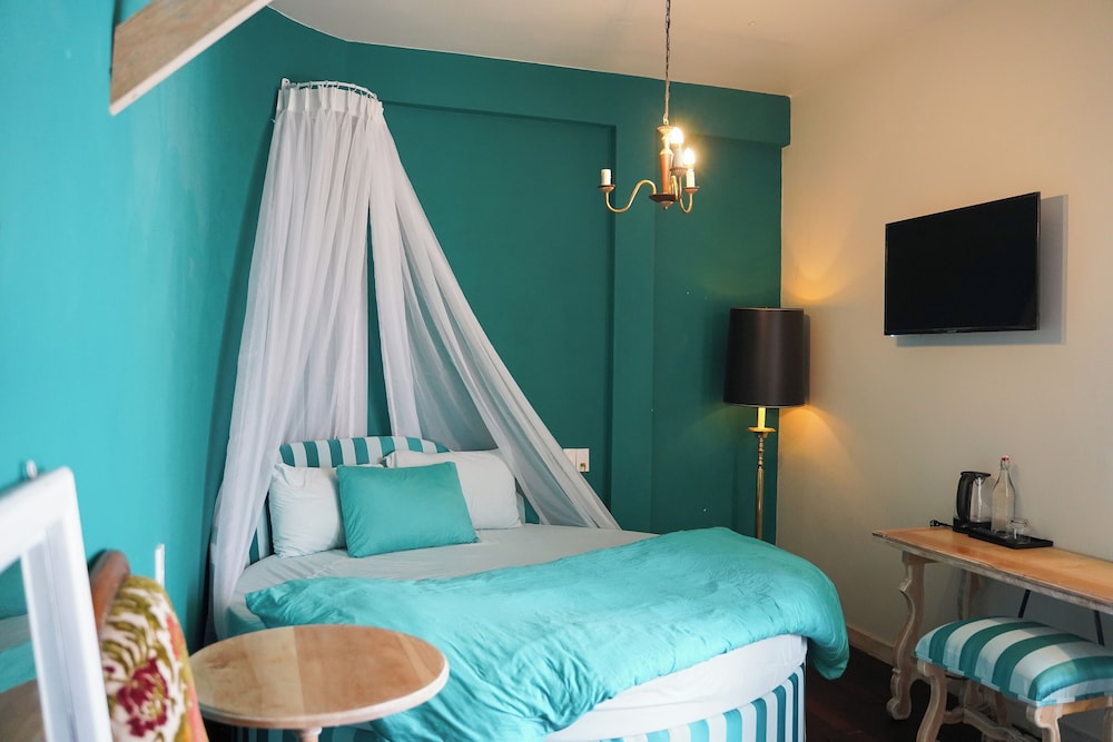 Classic Double Room - Photo 1