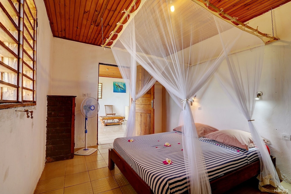Family Bungalow, 4 Bedrooms