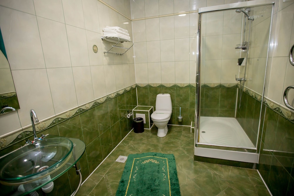 Suite, 1 Bedroom photo 3