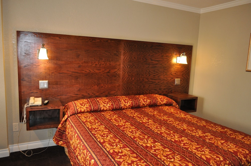 Room, 1 Queen Bed, Non Smoking photo 1