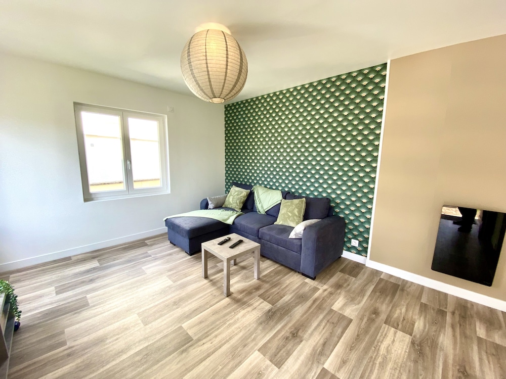 Basic Townhome