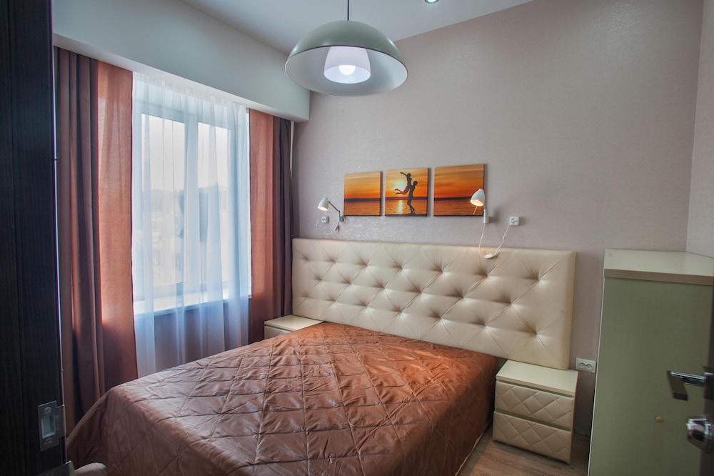 Executive Suite (Deluxe)