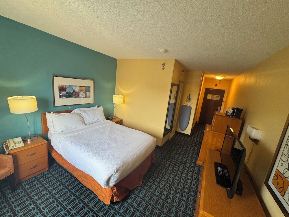 Standard Room, 1 Twin Bed, Non Smoking photo 2