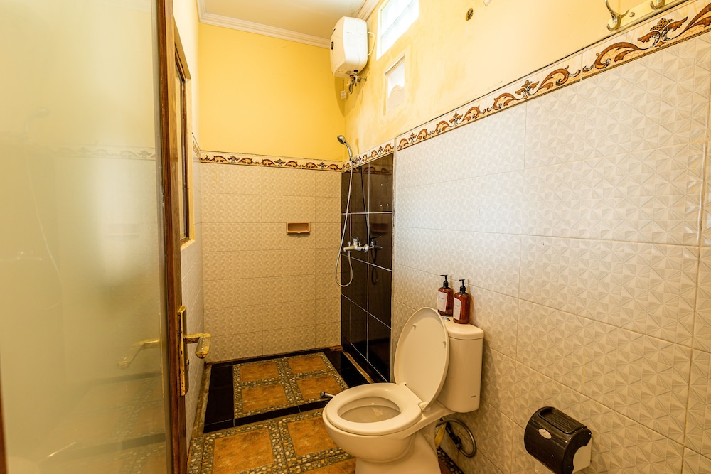 Deluxe Double Room, 1 Double Bed, Ocean View - Photo 11