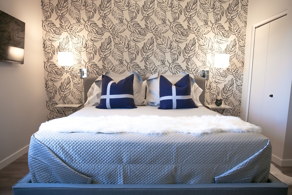 Classic Loft, 1 King Bed photo 2