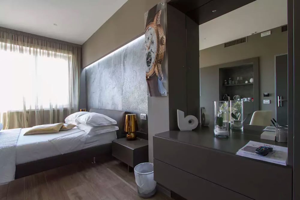 Double Room (Vacheron) photo 3