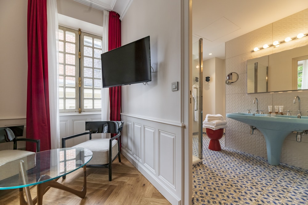 Deluxe Double Room - Photo 2