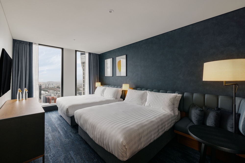 Standard Room, 2 Queen Beds - Photo 1