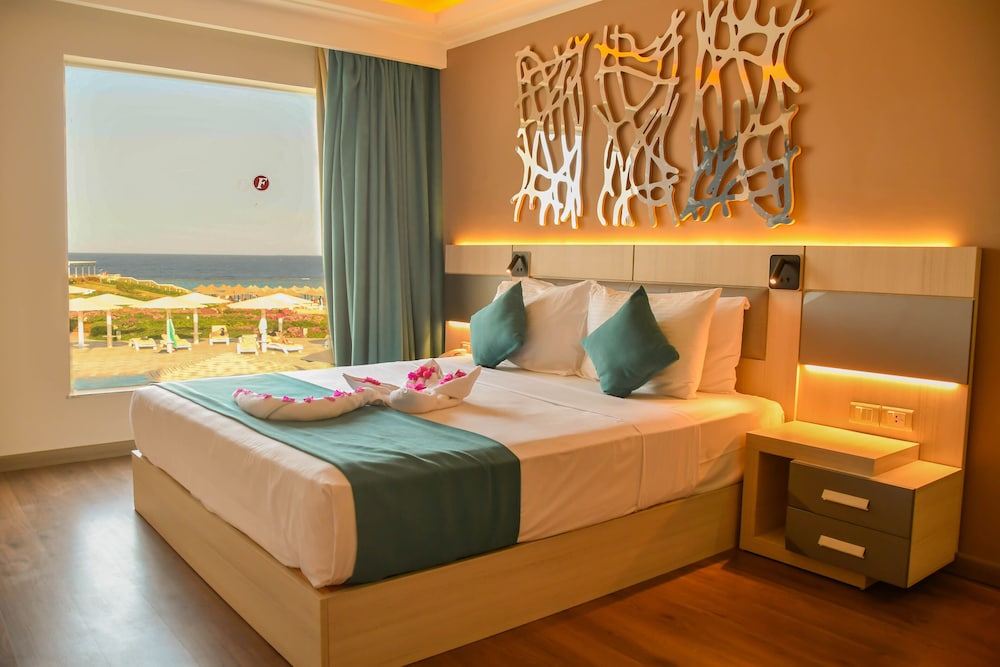 Executive Double Room, 1 Bedroom photo 1