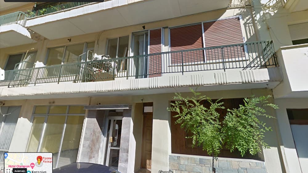 Studio, Multiple Bedrooms, Balcony, Garden View photo 3