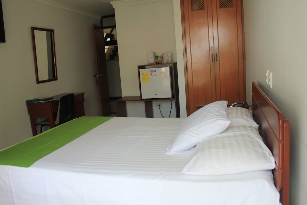 Double Room photo 2