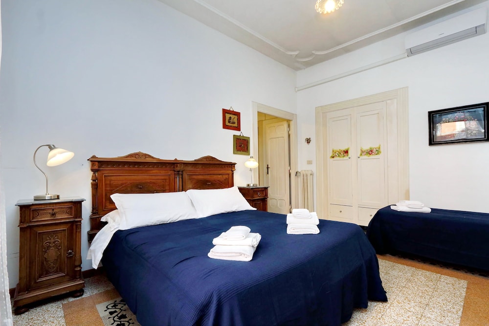 Apartment, 3 Bedrooms