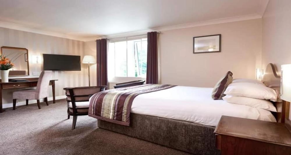 Standard Room, 1 Double Bed, Non Smoking - Photo 3