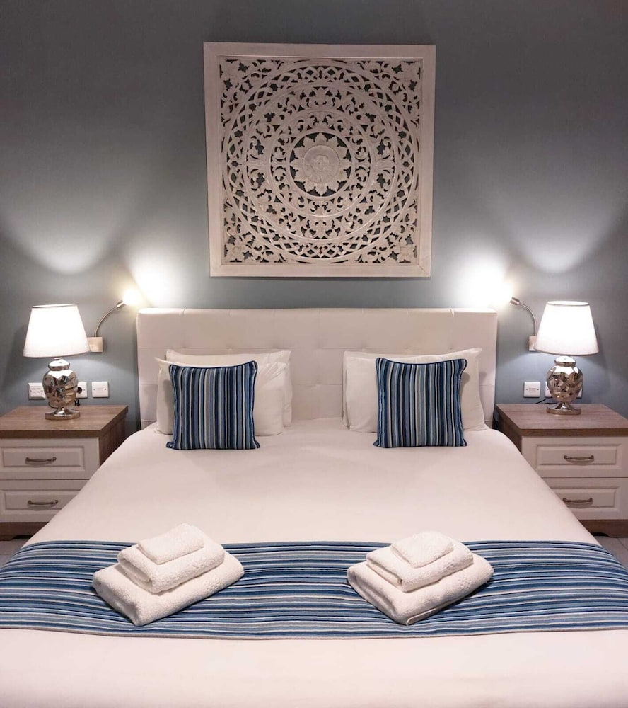 Suite (NO BALCONY COMINO) photo 2
