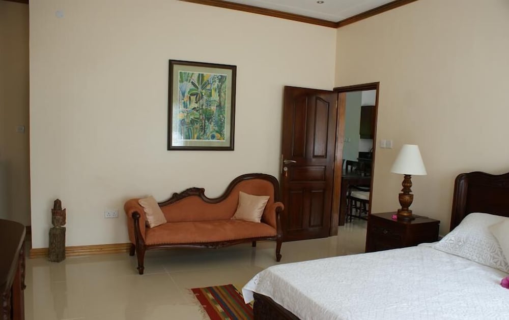 Suite, Sea View photo 2
