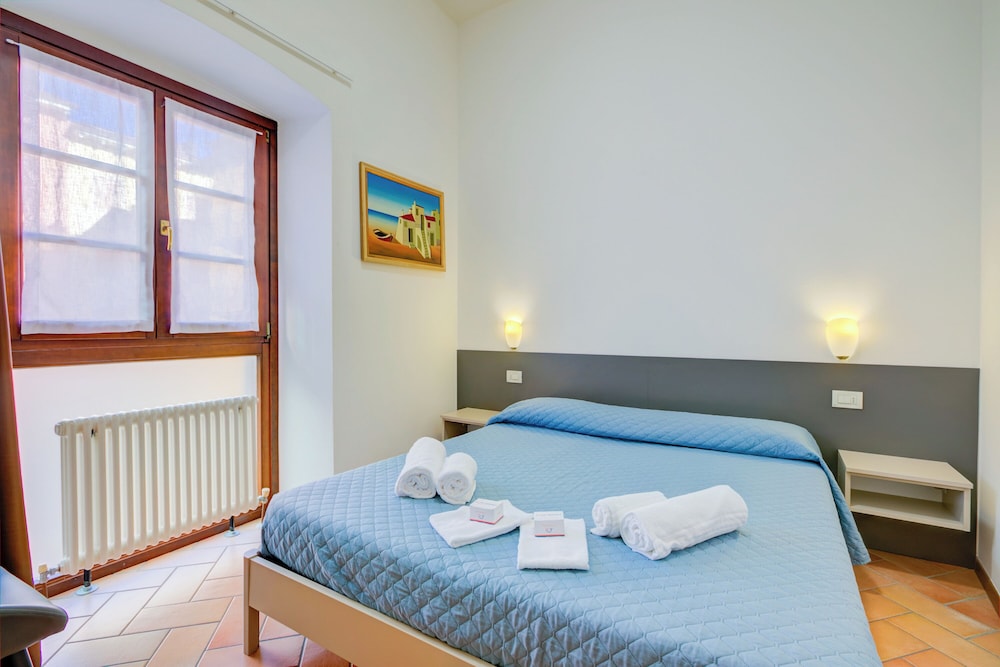 Family Apartment, Multiple Bedrooms (Casa Alpino 7)
