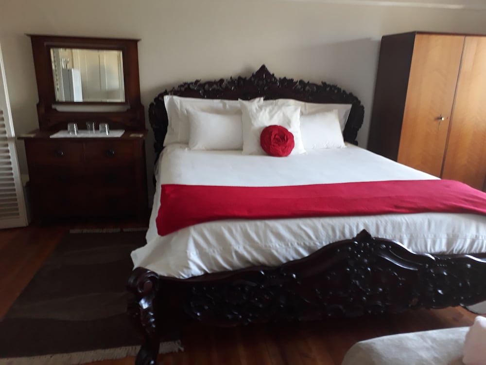 King Room with Garden View photo 1