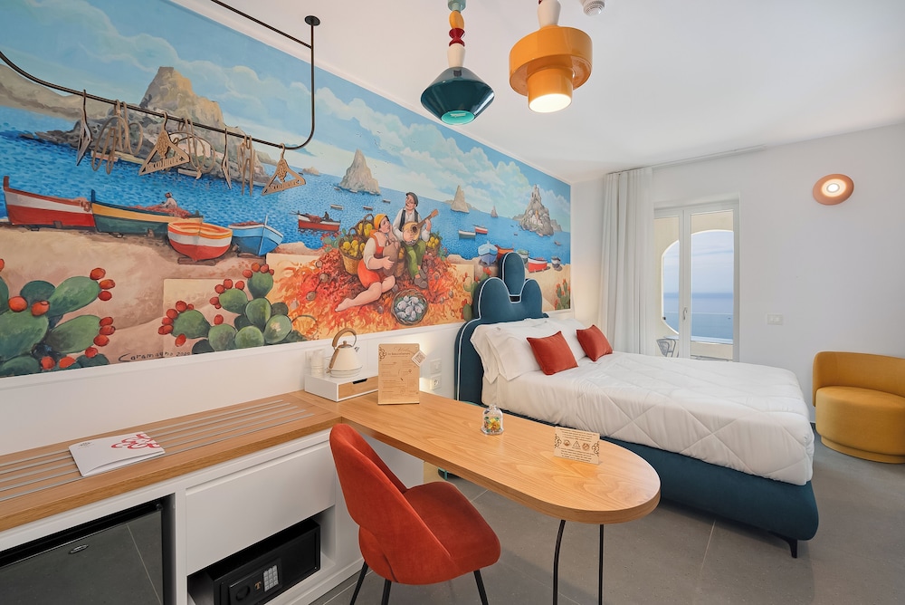 Deluxe Room photo 1