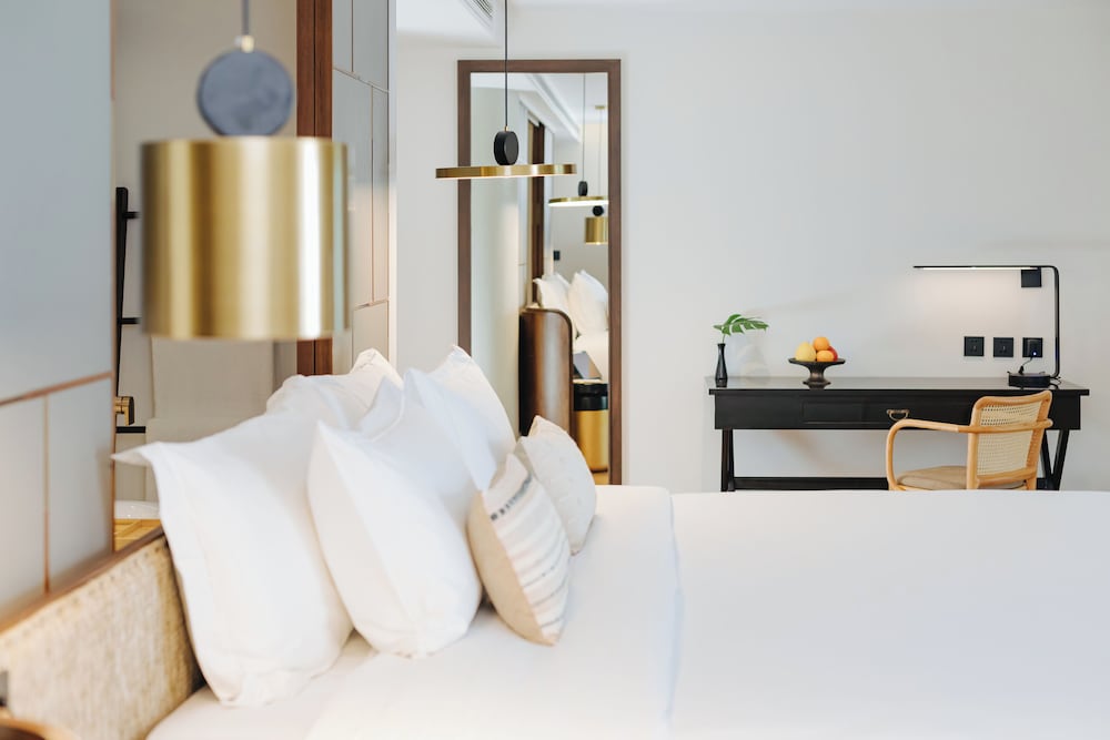 Junior Suite - Photo 1