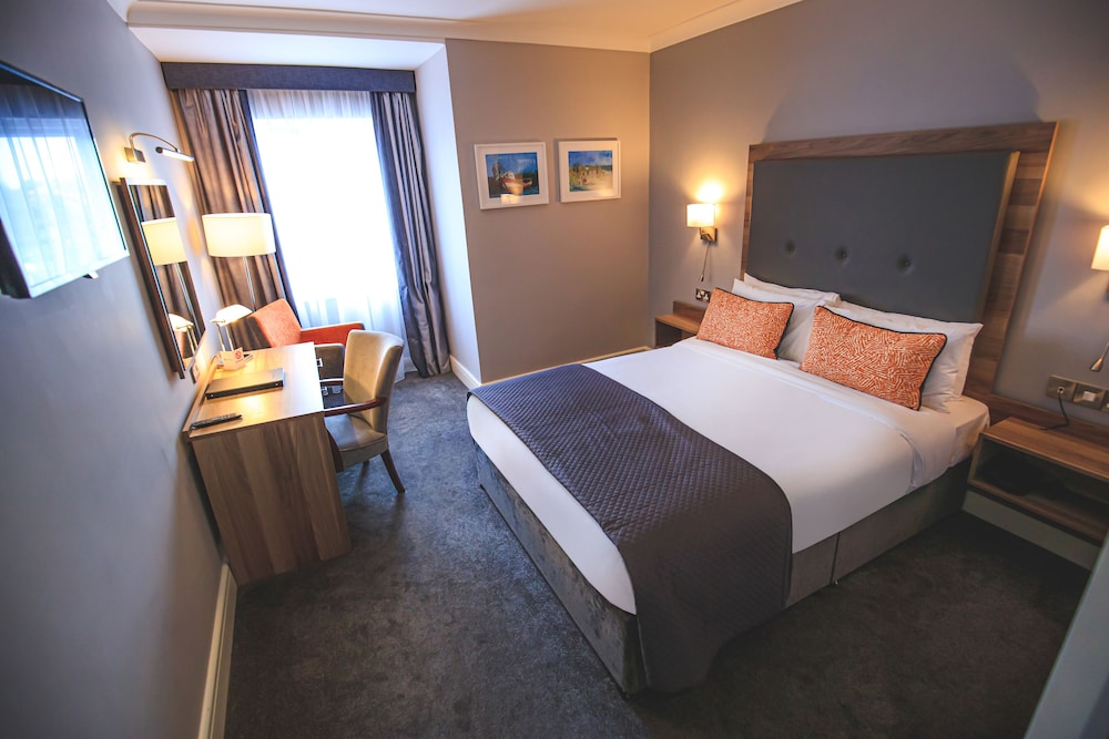 Deluxe Double Room photo 3