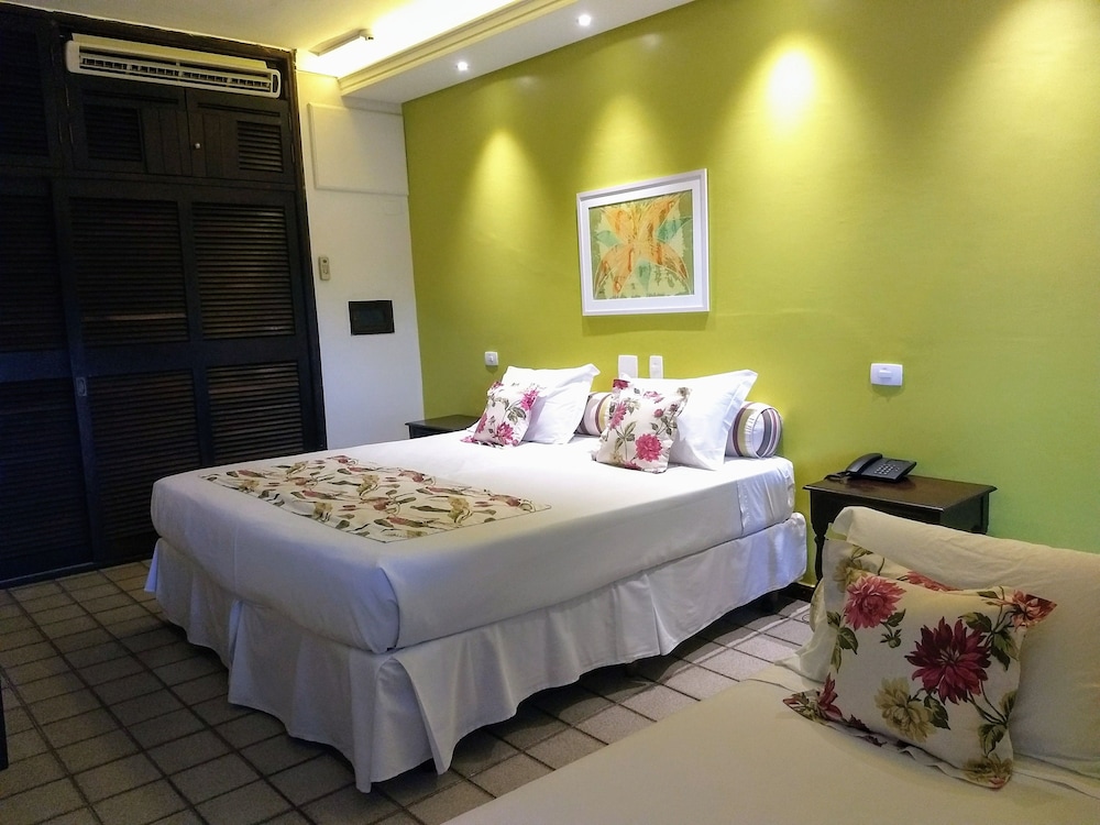 Available room