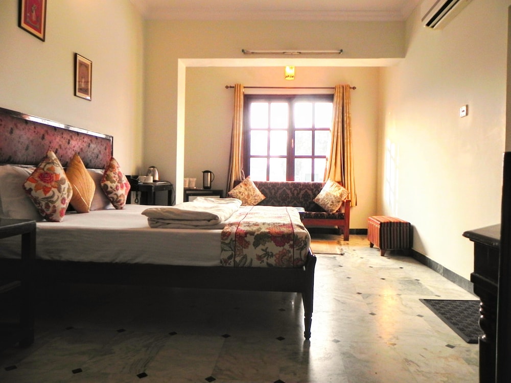 Deluxe Room photo 1