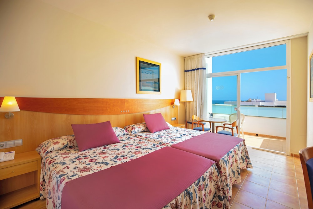 Double Room, Terrace