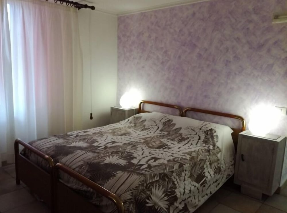 Double Room, Balcony photo 1