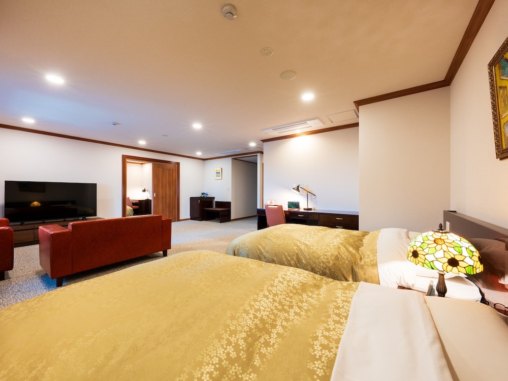Executive Suite Room - Non-Smoking