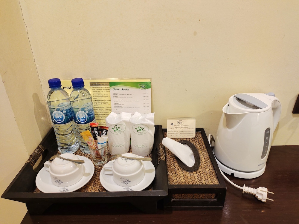 Deluxe Room photo 3
