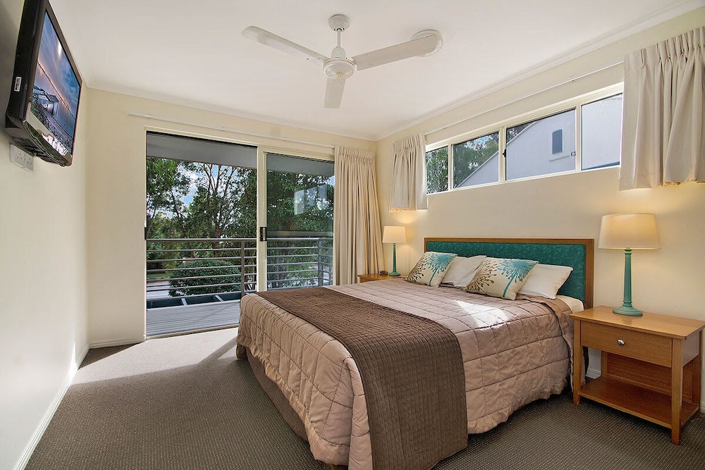 Three Bedroom Townhouse Superior - Photo 7