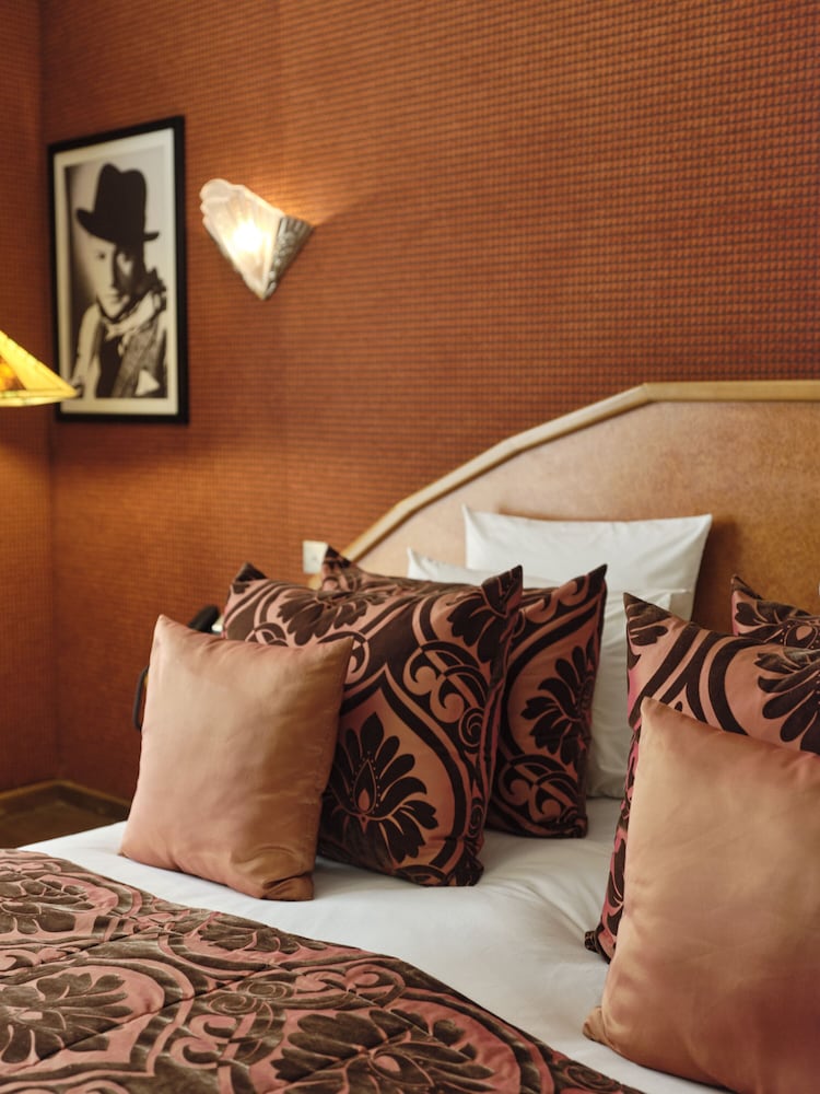 Junior Suite - Photo 22