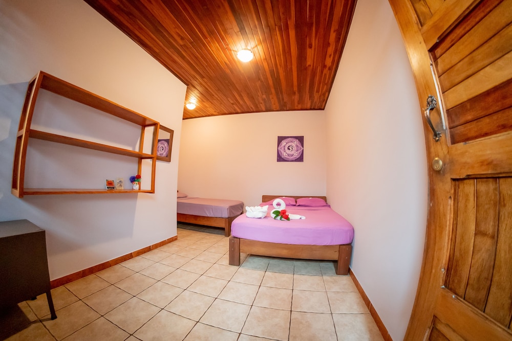 Triple Room, Shared Bathroom photo 3